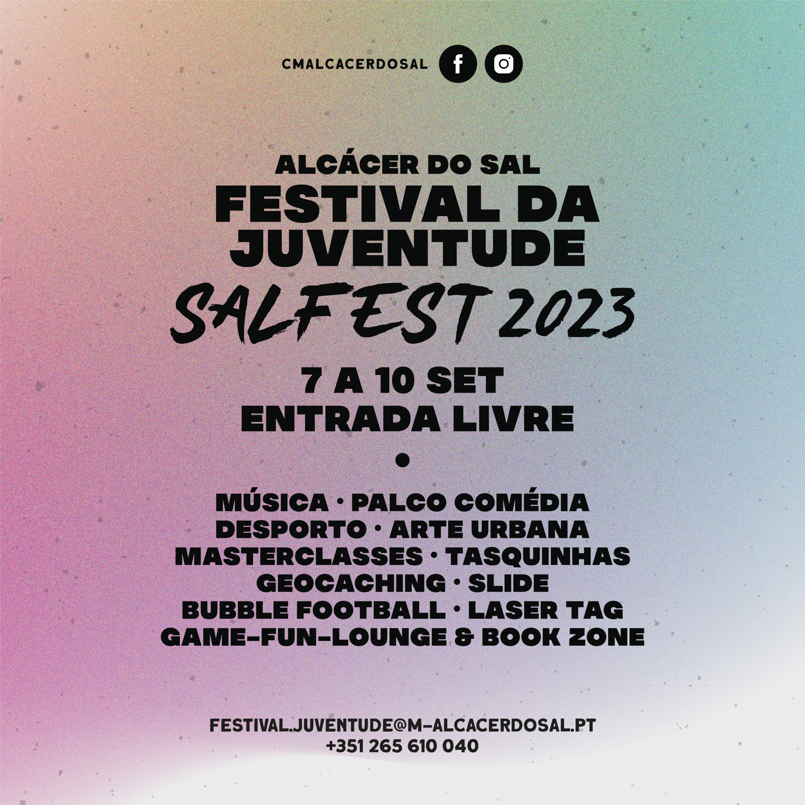 Programa Digital Instagram_Festival da Juventude - Salfest 2023-01