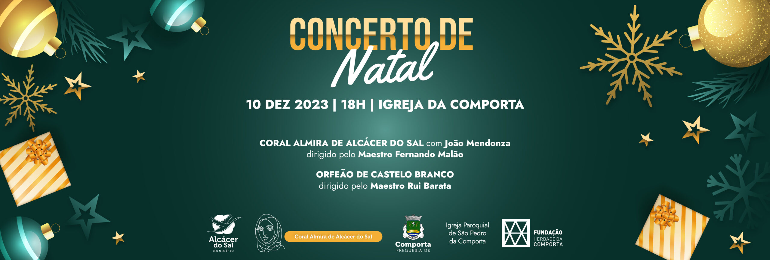 Imagem SITE_Concerto de Natal Comporta