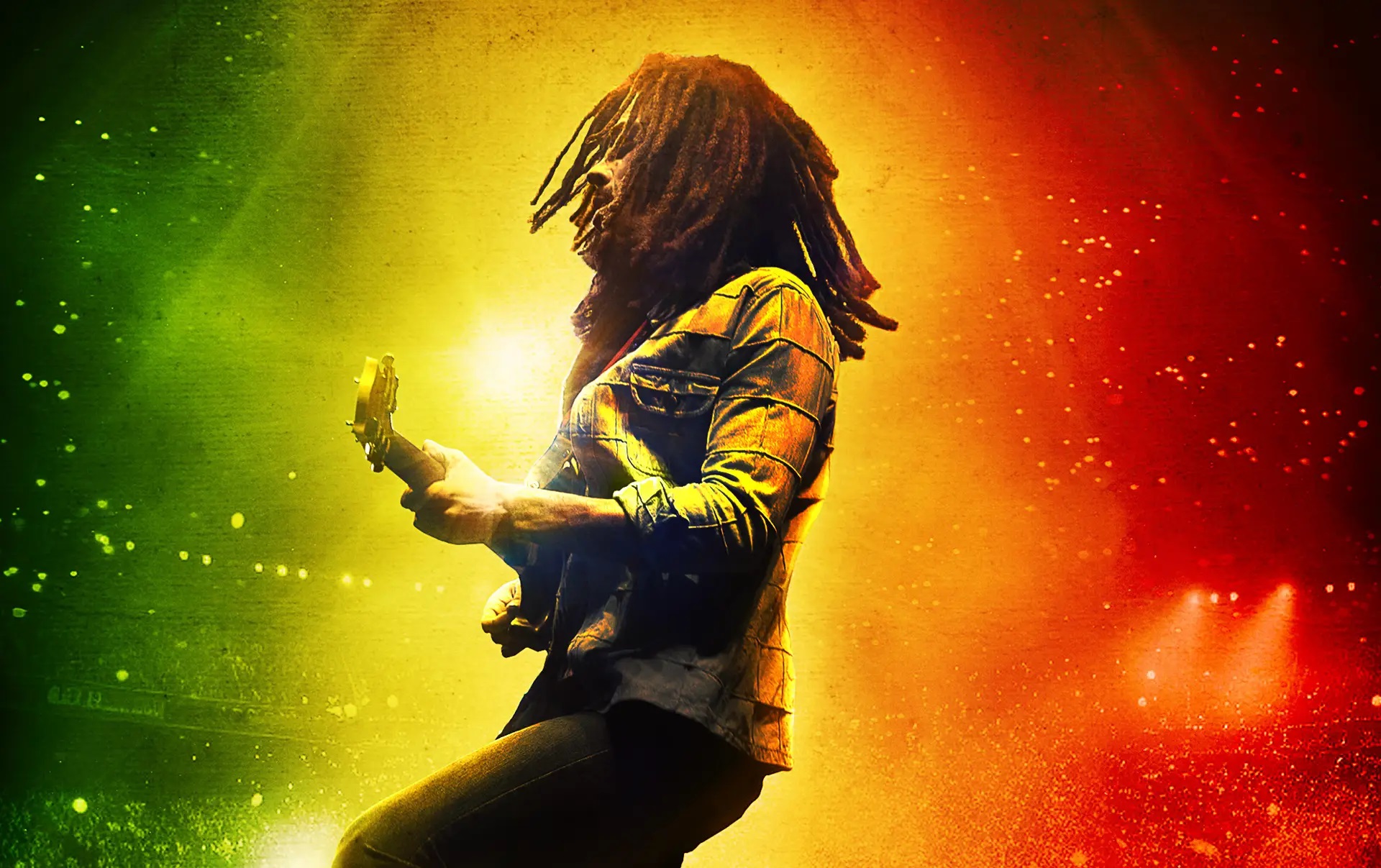CINEMA: “Bob Marley: One Love”